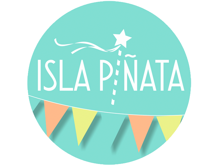 Isla Piñata - Tus piñatas in-imaginadas